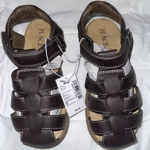 Boy Sandal